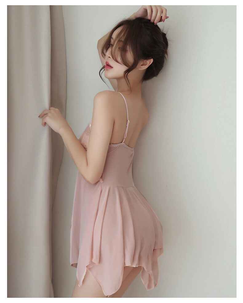 Nuisette de nuit GLAMOUR - LFW411