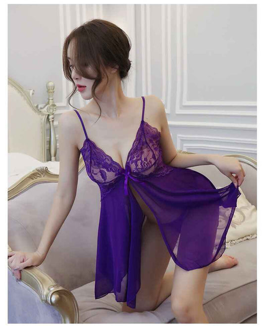 Nuisette de nuit GLAMOUR - LFW411