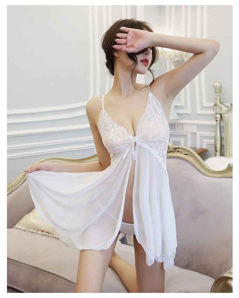 Nuisette de nuit GLAMOUR - LFW411