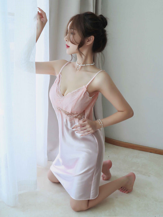 Nuisette de nuit GLAMOUR - LFW412