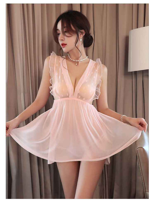 Nuisette de nuit GLAMOUR - LFW514