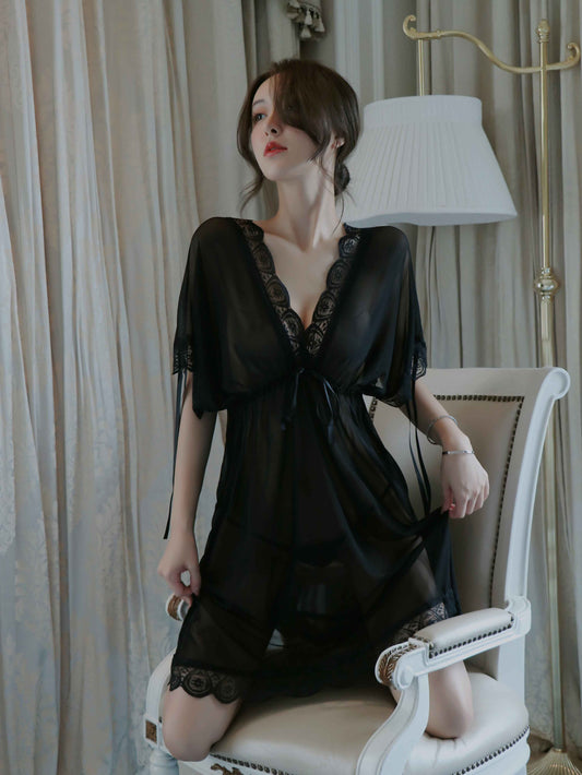 Nuisette de nuit GLAMOUR - LFW515