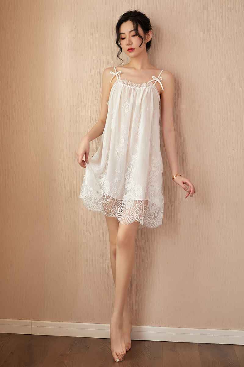 Nuisette de nuit GLAMOUR - LFW617