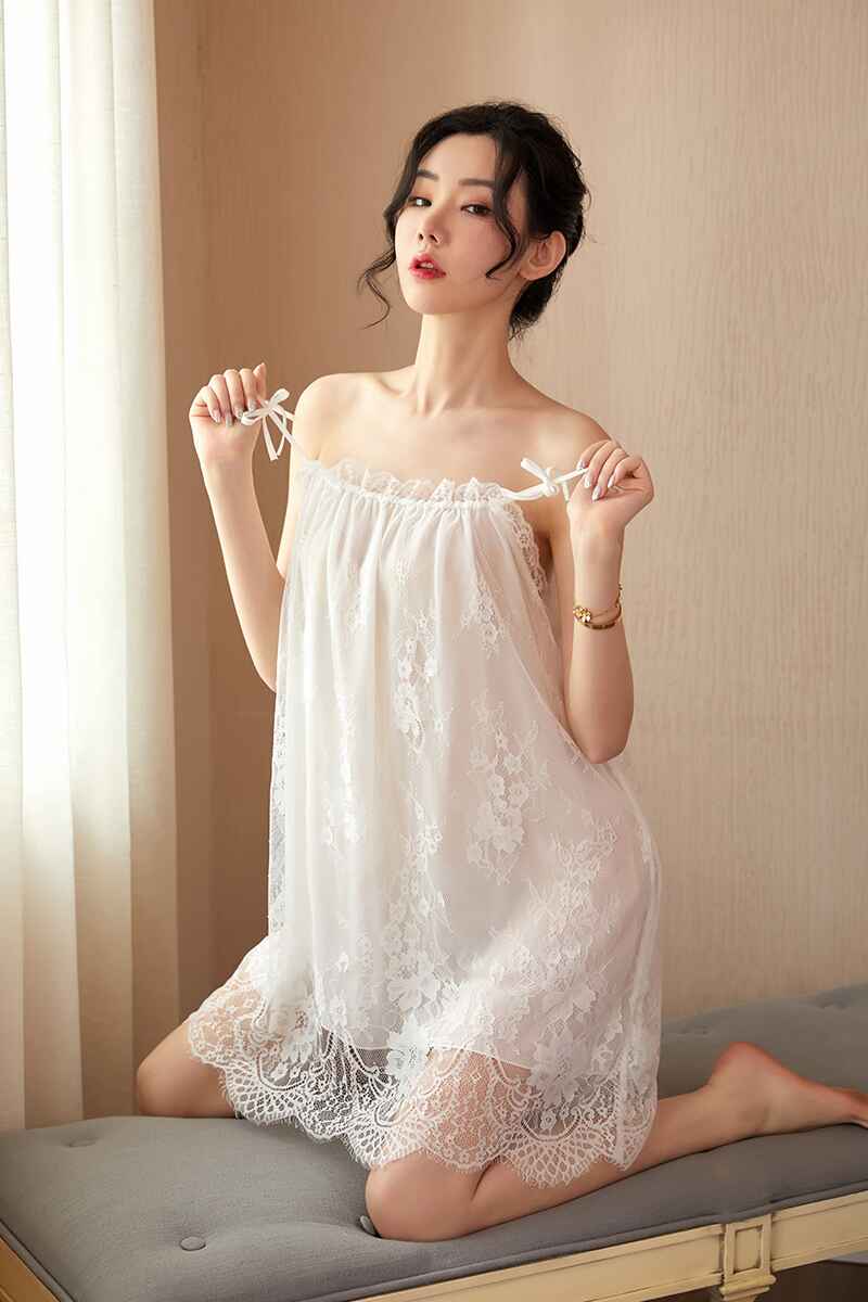 Nuisette de nuit GLAMOUR - LFW617