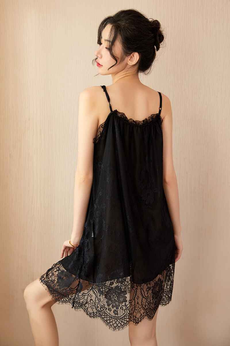 Nuisette de nuit GLAMOUR - LFW617
