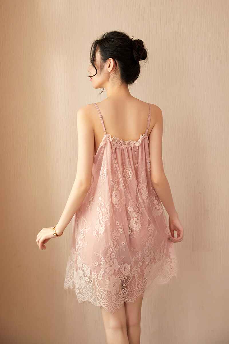 Nuisette de nuit GLAMOUR - LFW617