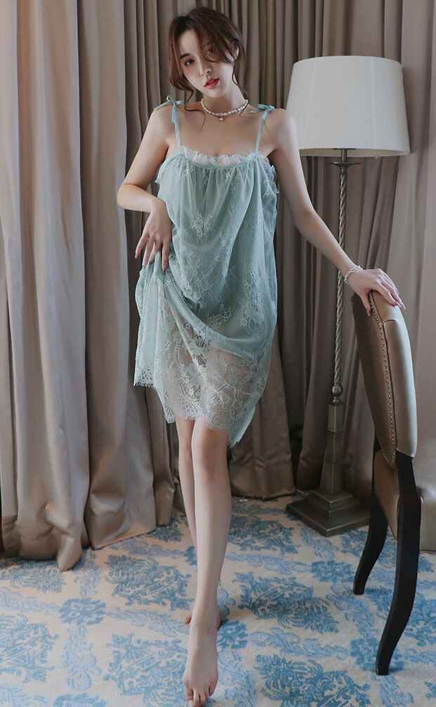 Nuisette de nuit GLAMOUR - LFW617