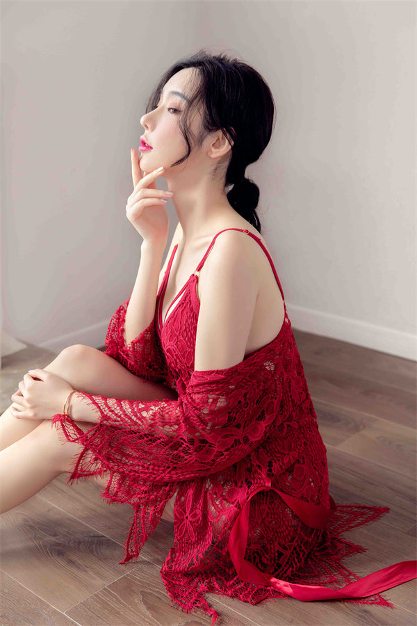 Nuisette de nuit GLAMOUR - LFW722