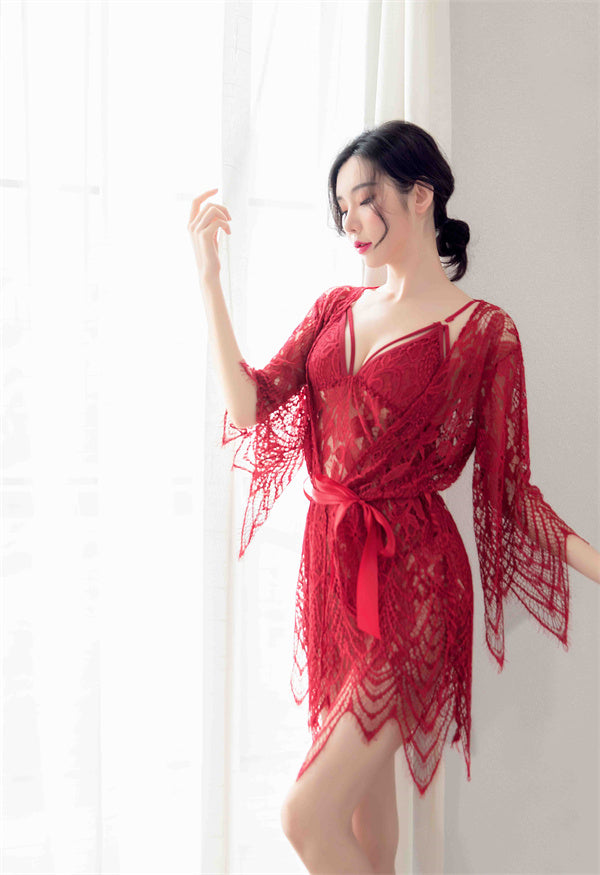 Nuisette de nuit GLAMOUR - LFW722