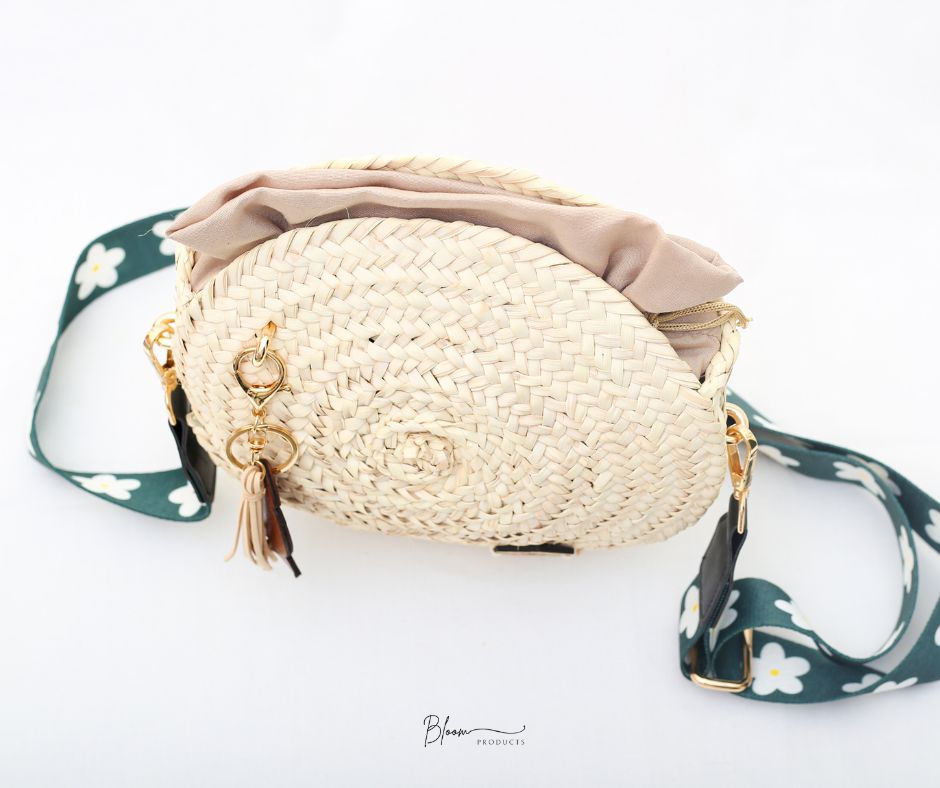 Mini Sac Couffin - SF1
