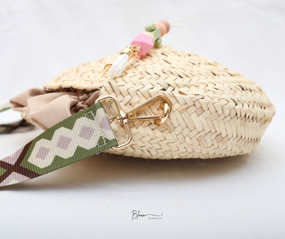 Mini Sac Couffin - SF2