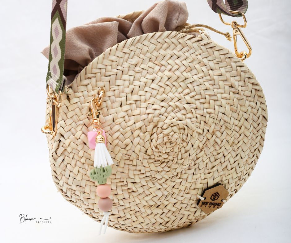 Mini Sac Couffin - SF2