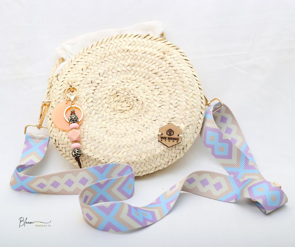 Mini Sac Couffin - SF3