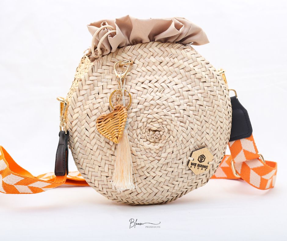 Mini Sac Couffin - SF4