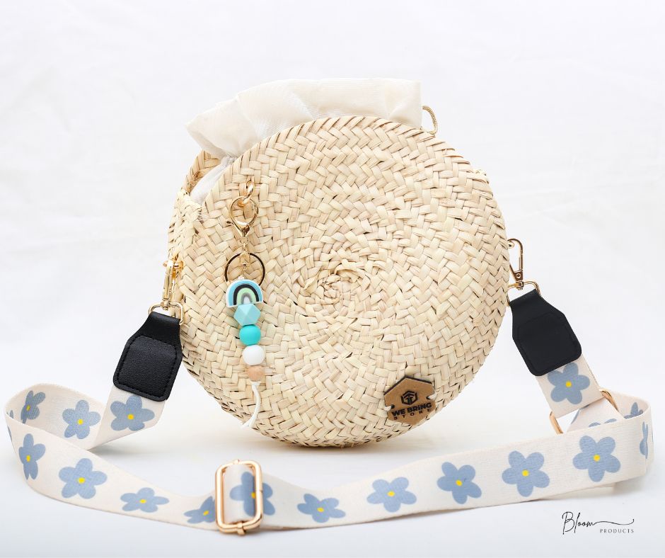 Mini Sac Couffin - SF5