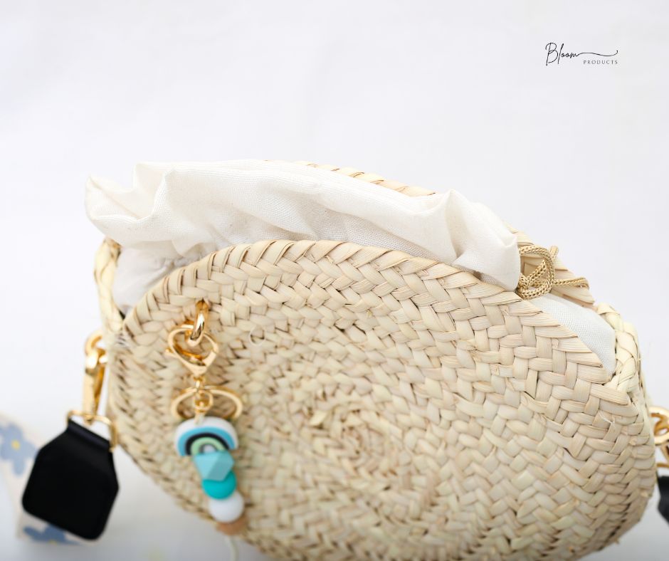 Mini Sac Couffin - SF5
