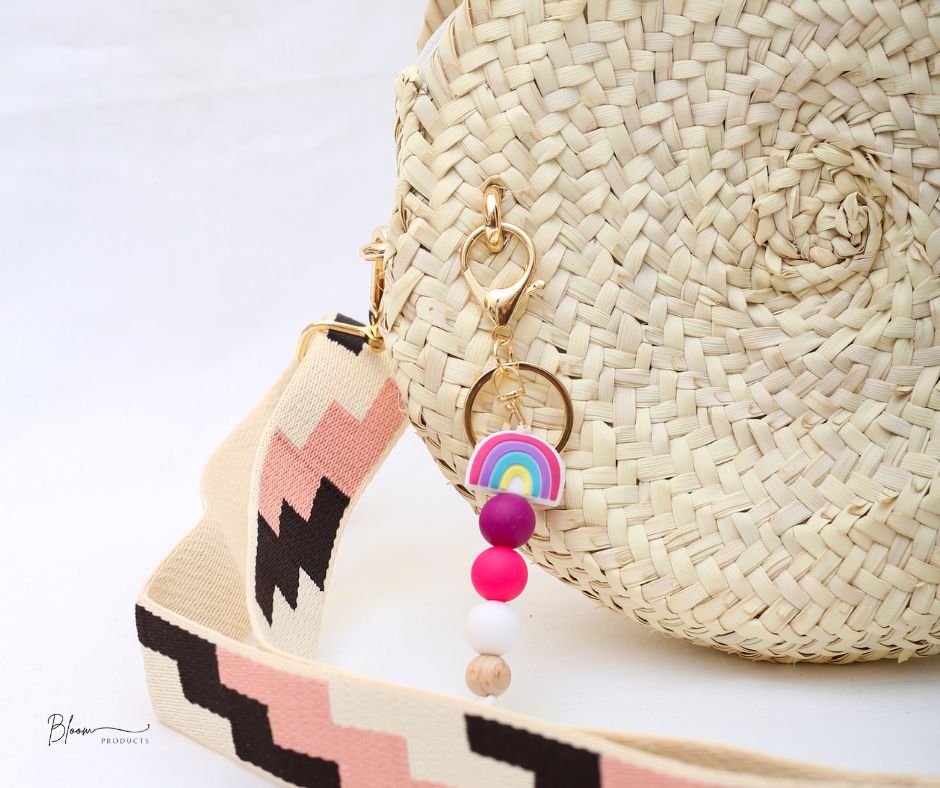 Mini sac couffin - SF6