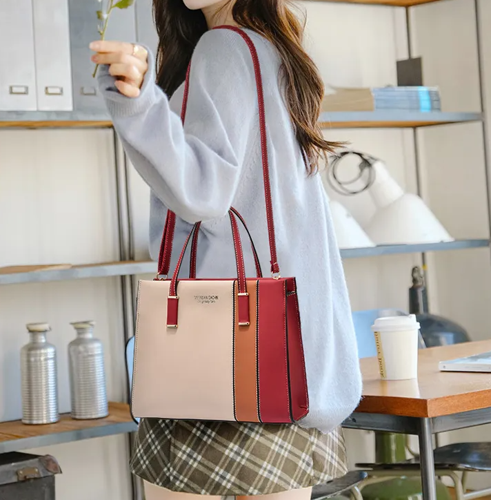 Sac à main GLAMOUR - SM004