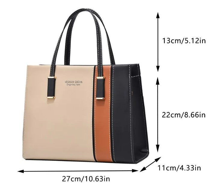 Sac à main GLAMOUR - SM004