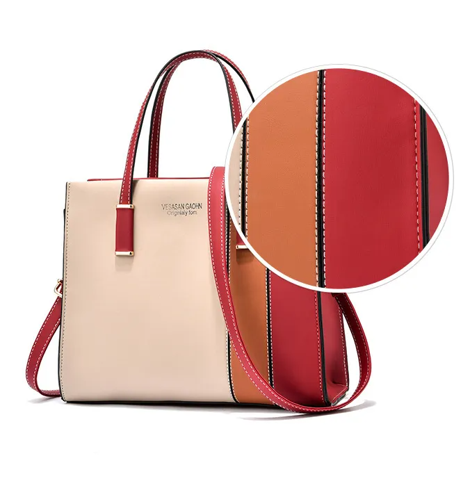 Sac à main GLAMOUR - SM004