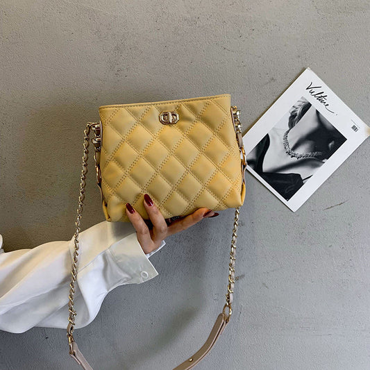 Sac à main Chaine - SM013