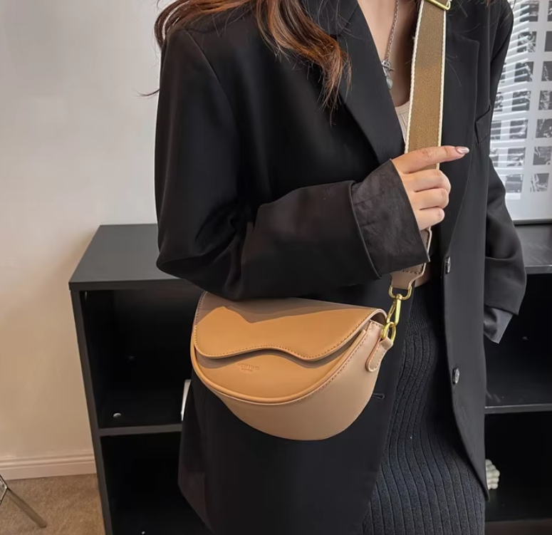 Sac à main Rose - 3SM20