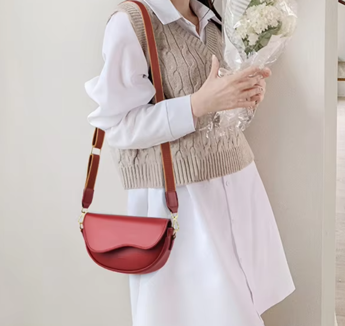 Sac à main Rose - 3SM20
