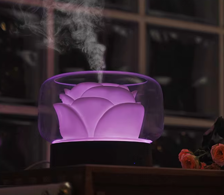 Diffuseur fleur - DH0002