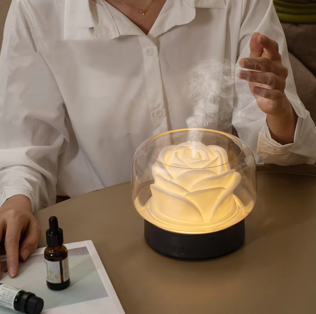 Diffuseur fleur - DH0002