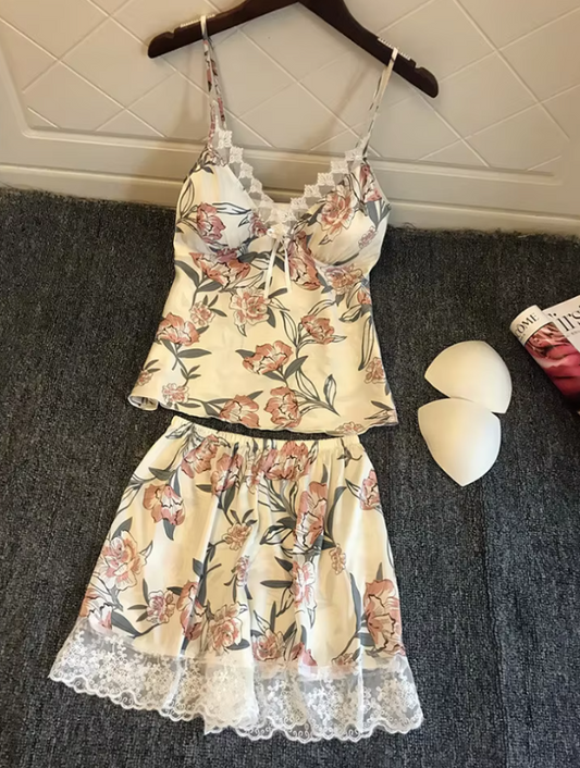 Pyjama Confort pur - LFW309