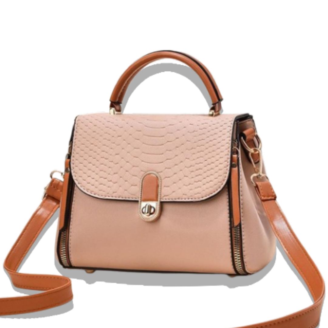 Sac à main Coquette - 2SM006