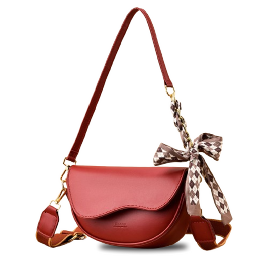 Sac à main Rose - 3SM20