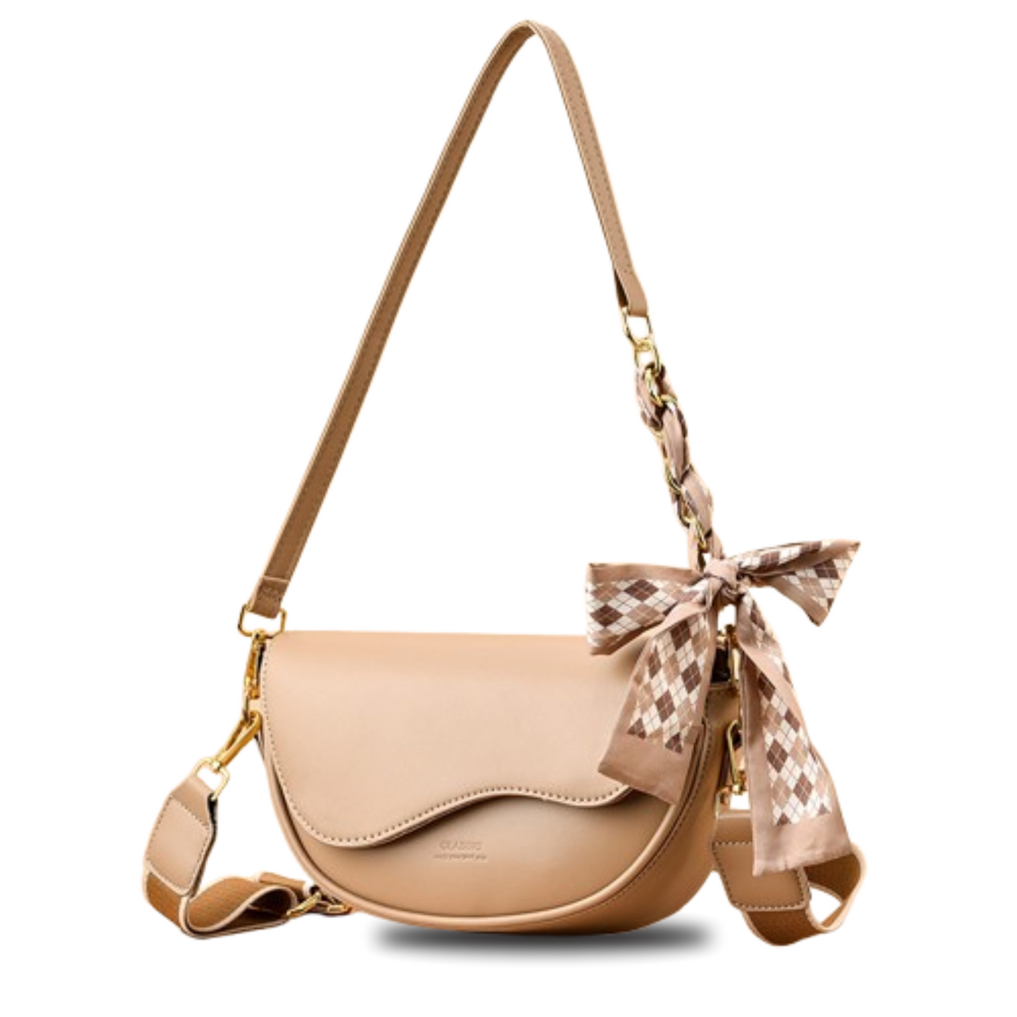 Sac à main Rose - 3SM20