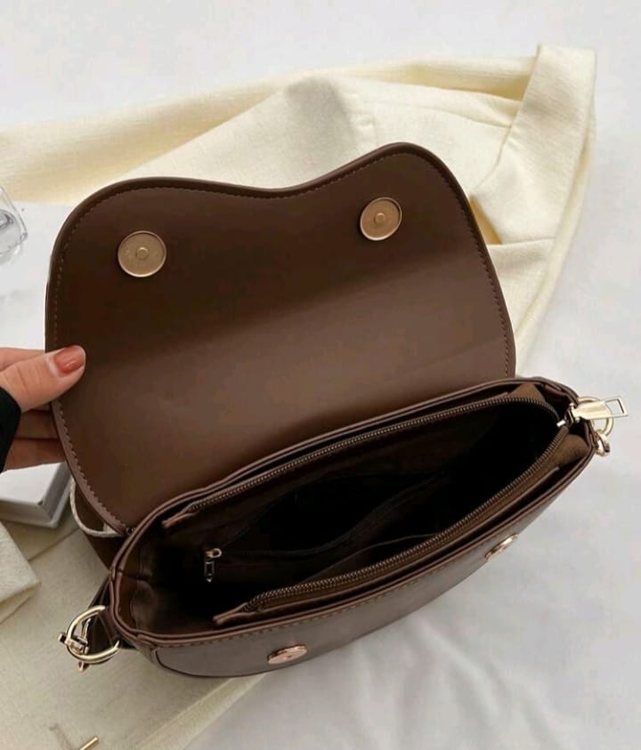 Sac à main Rose - 3SM20