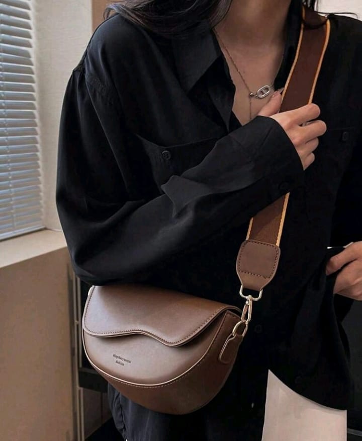 Sac à main Rose - 3SM20