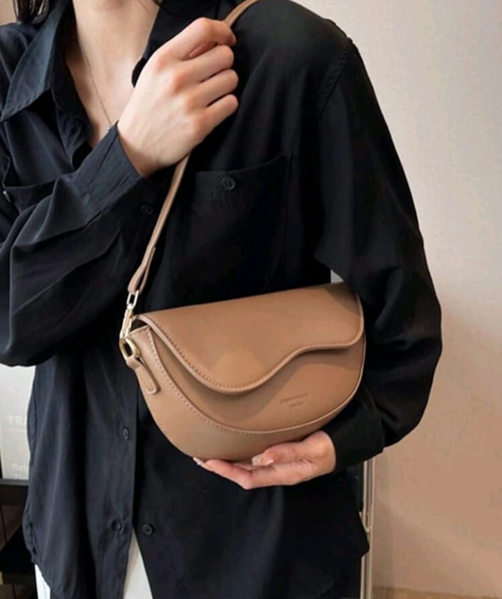 Sac à main Rose - 3SM20