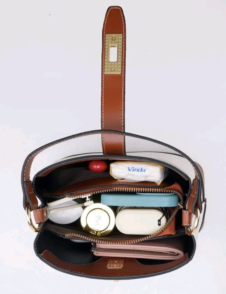 Sac à main Calla - 3SM12