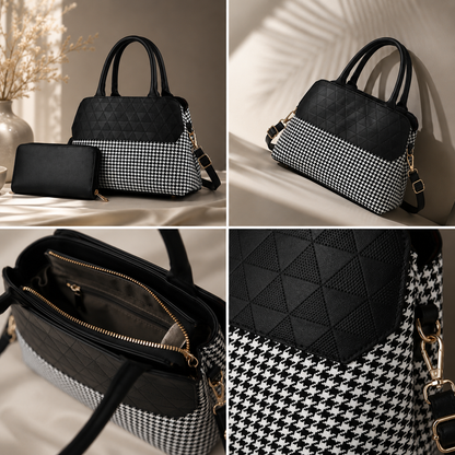 Sac à main Peony - 3SM06