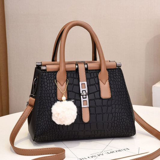 Sac à main Crocodile - SM010
