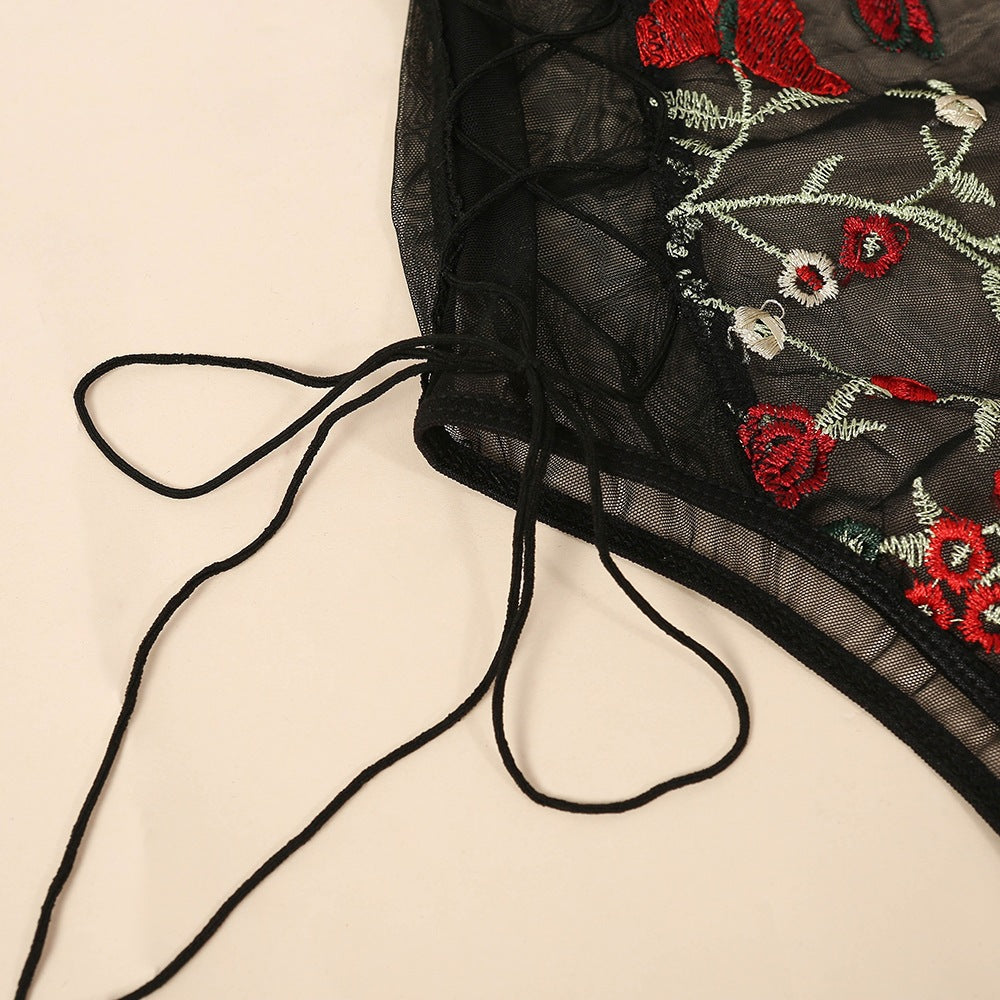 Body lingerie - LFB102