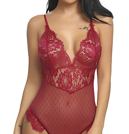 Body lingerie - LFB103