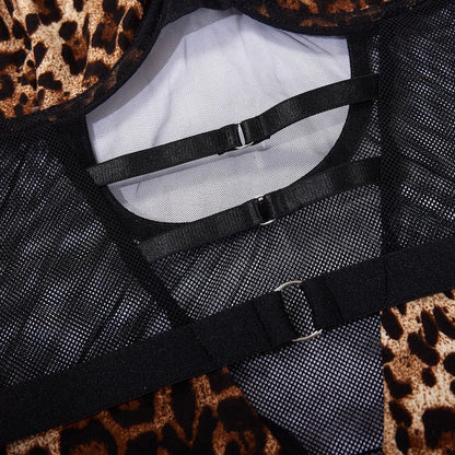 Body lingerie - LFB107