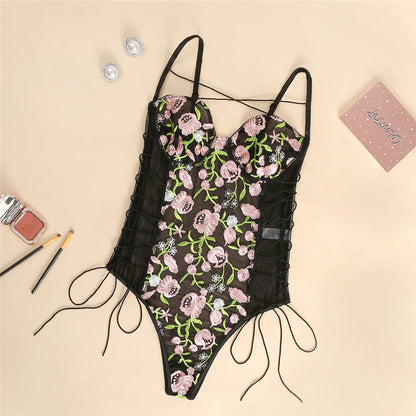 Body lingerie - LFB202