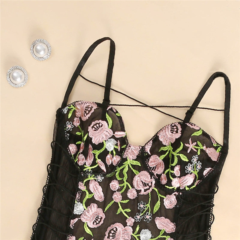 Body lingerie - LFB202