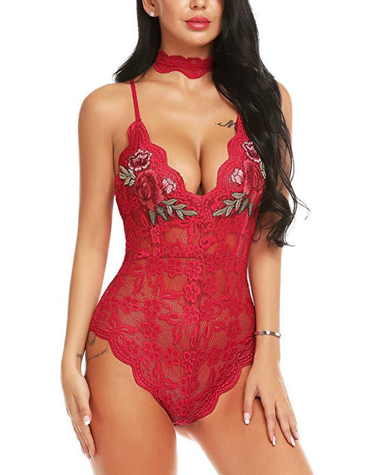 Body lingerie - LFB303
