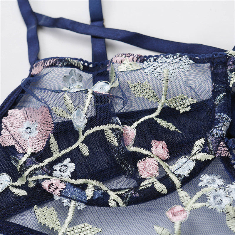 Body lingerie  - LFB601