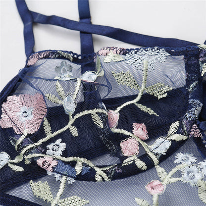 Body lingerie  - LFB601