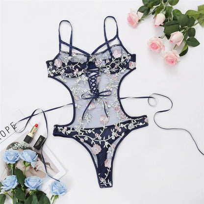 Body lingerie  - LFB601