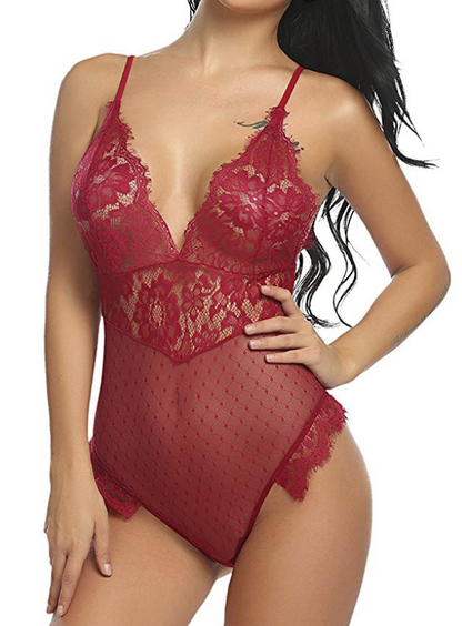 Body lingerie - LFB103