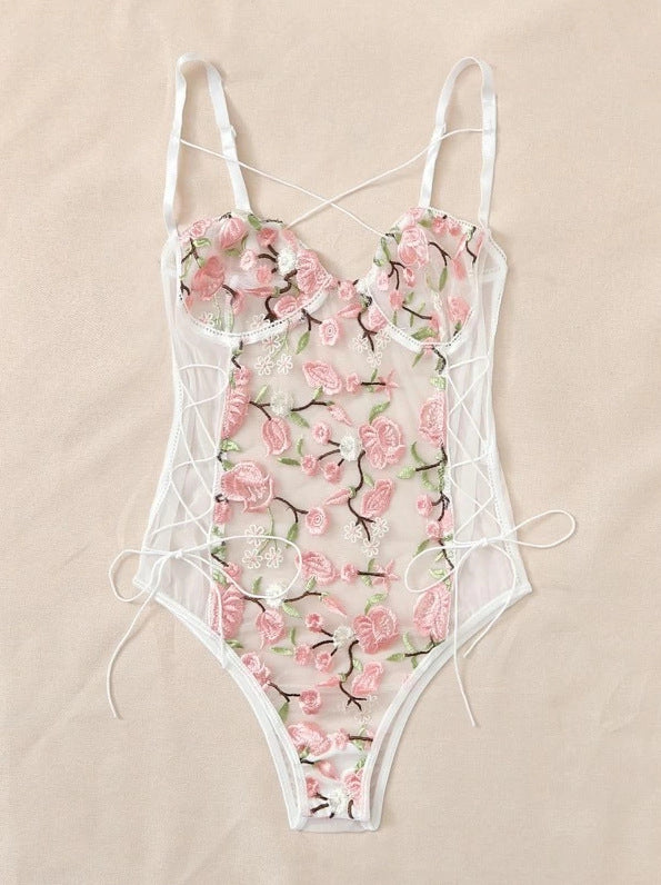 Body lingerie - LFB202